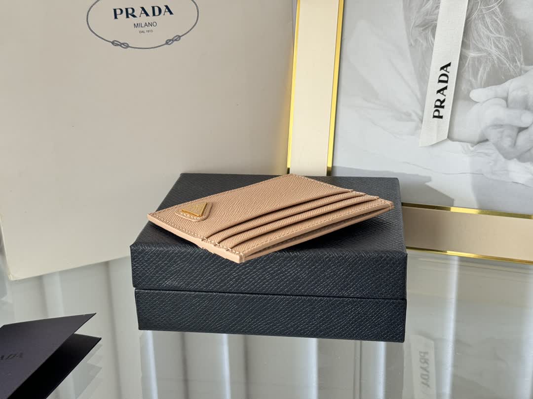 Prada Wallets 1MC025 10*8cm
