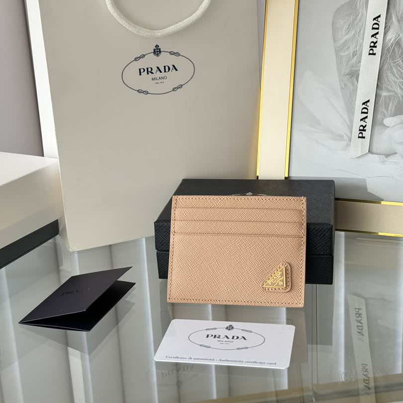 Prada Wallets 1MC025 10*8cm
