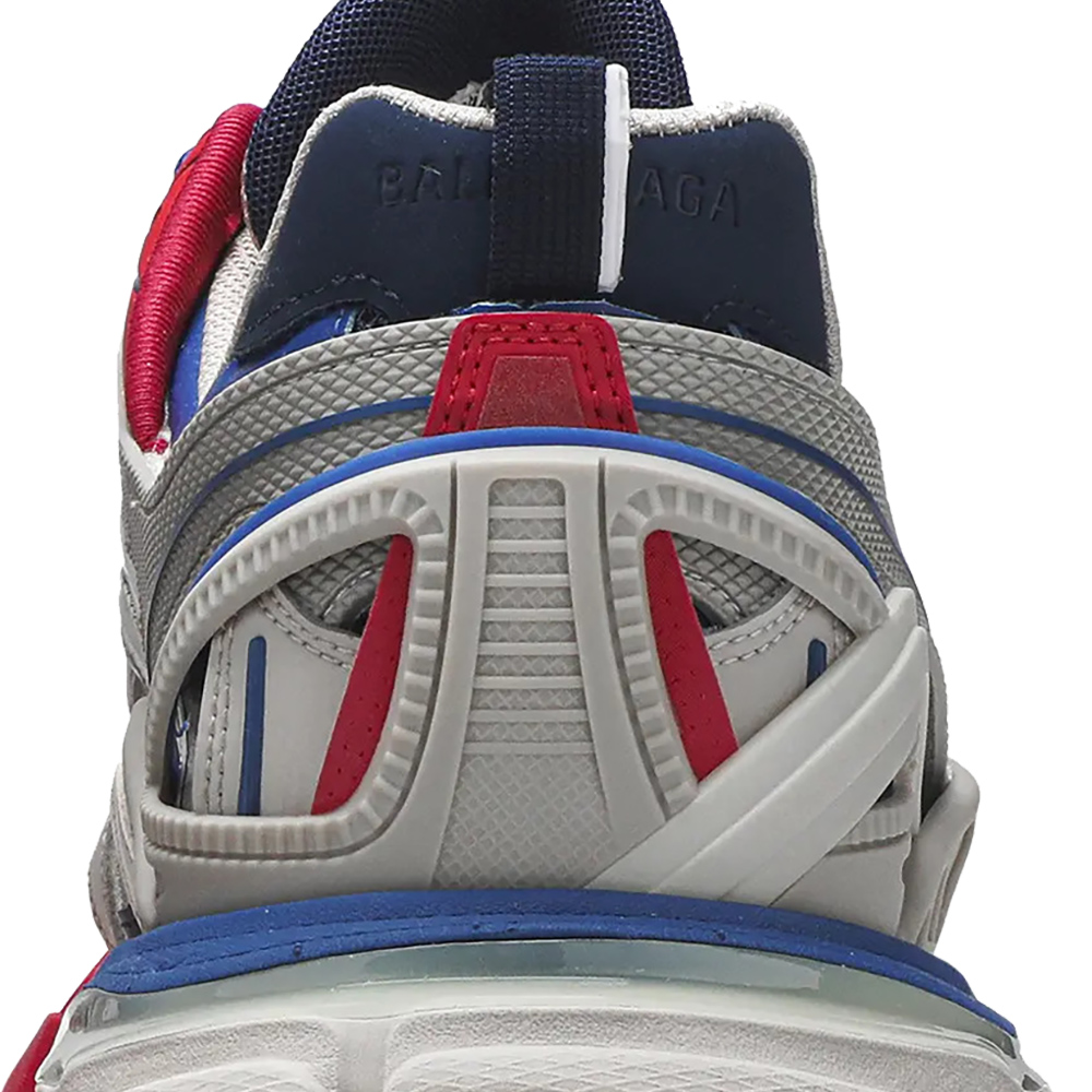 Balenciaga Track 2 'Beige Blue Red'