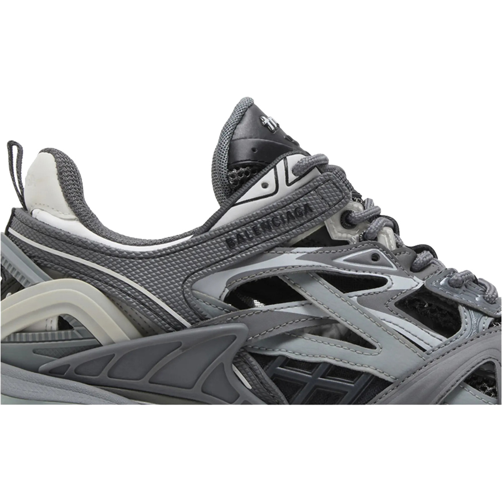 Balenciaga Wmns Track.2 Sneaker 'Grey Black'
