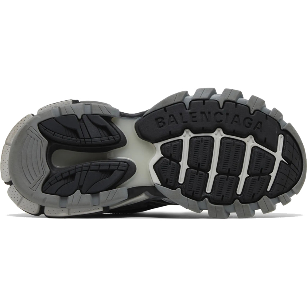 Balenciaga Wmns Track.2 Sneaker 'Grey Black'
