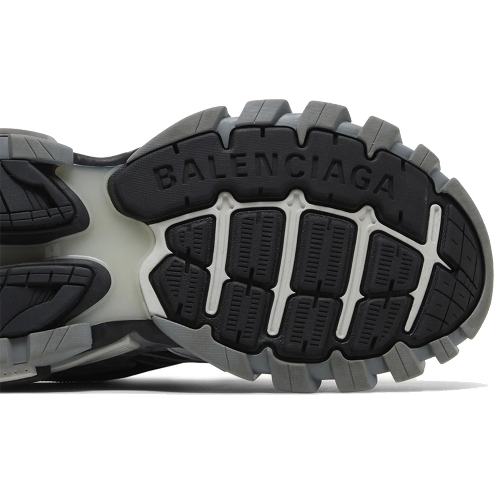 Balenciaga Wmns Track.2 Sneaker 'Grey Black'