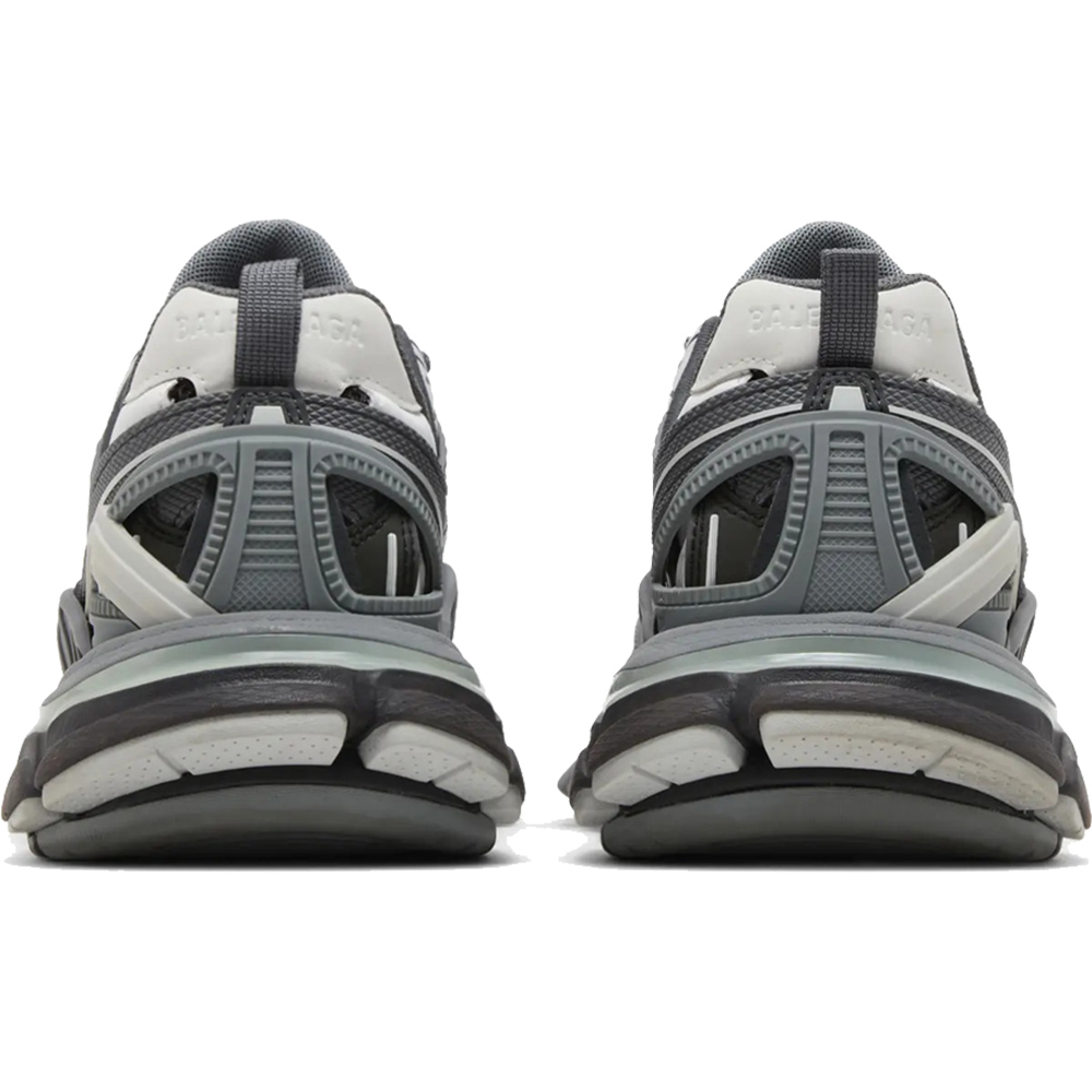 Balenciaga Wmns Track.2 Sneaker 'Grey Black'