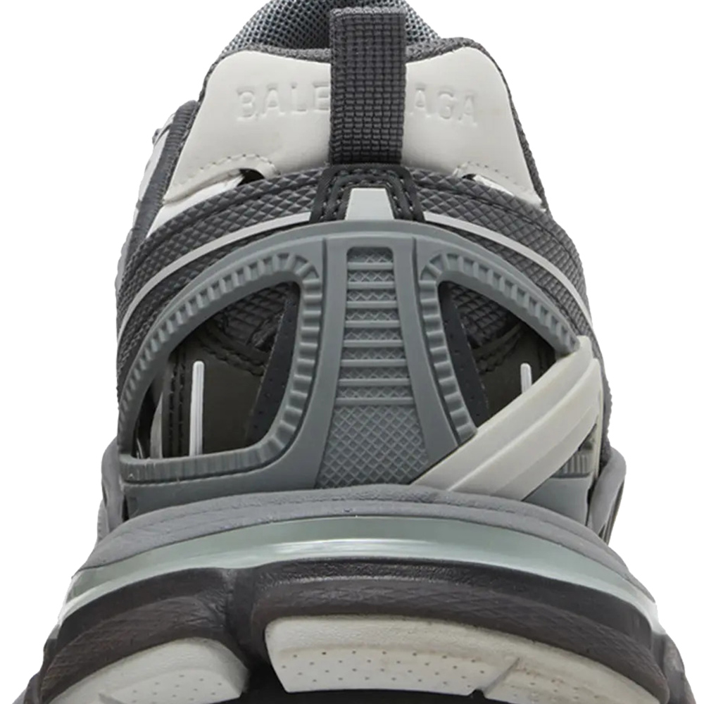 Balenciaga Wmns Track.2 Sneaker 'Grey Black'