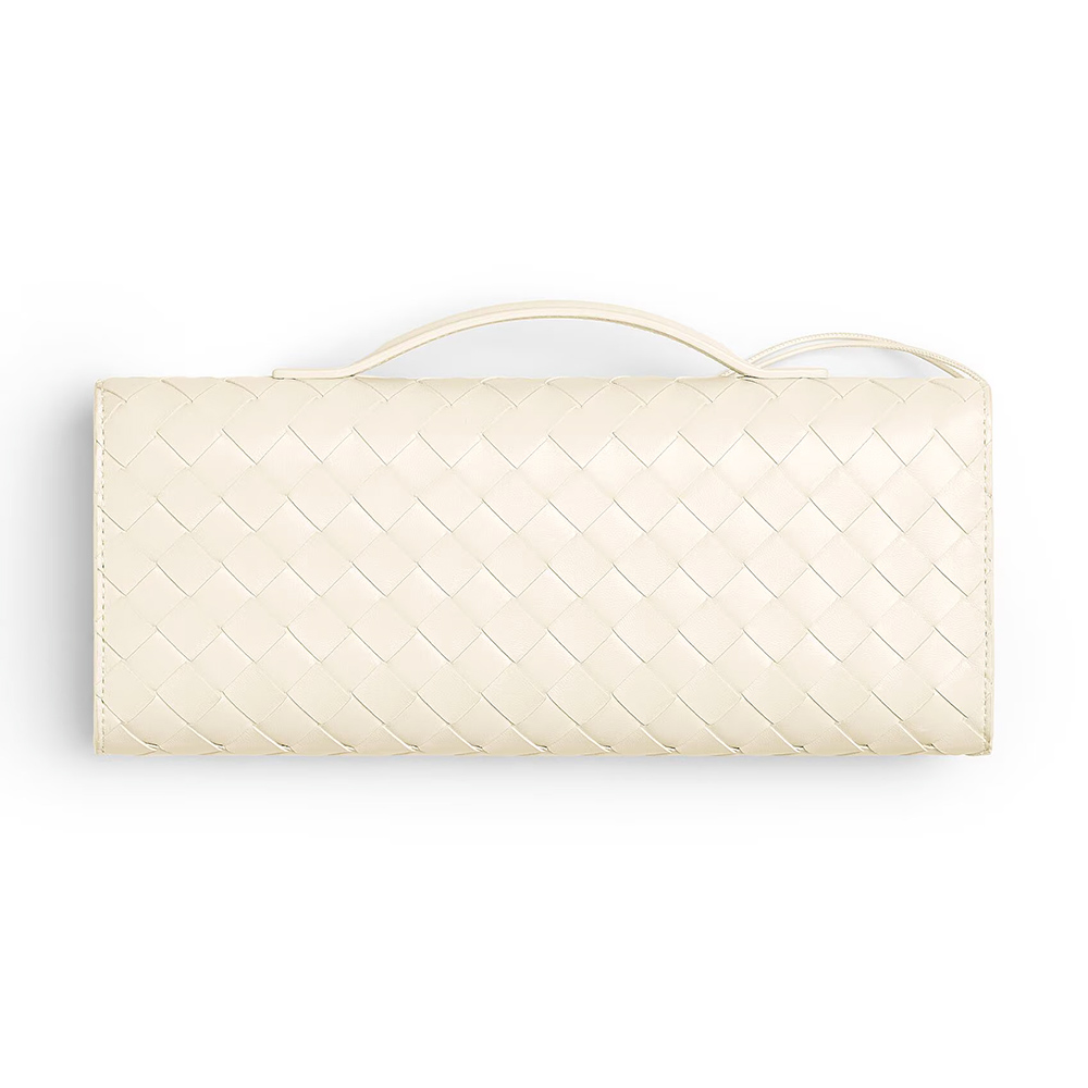 Bottega Veneta Andiamo Clutch Bags P39195 13*31*3cm