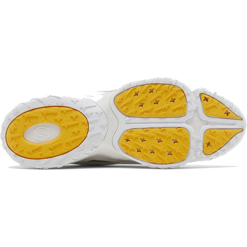 NOCTA x Hot Step 2 'White'