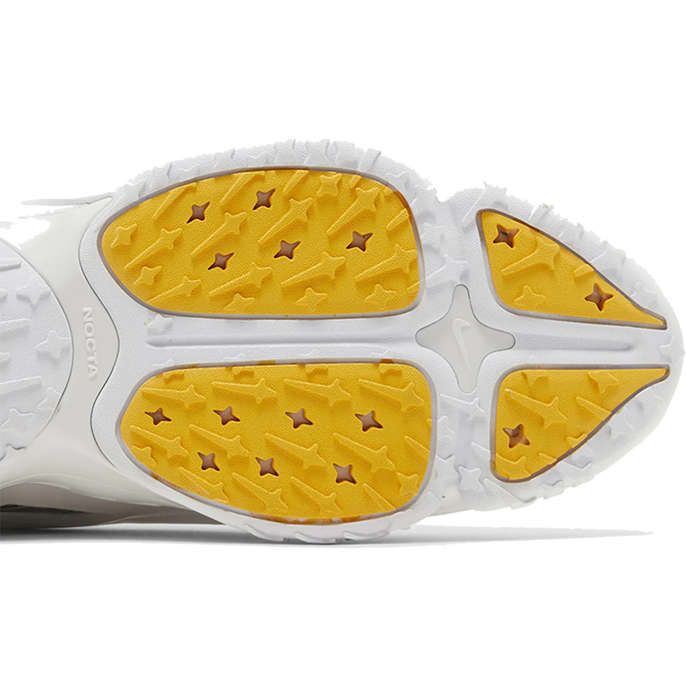 NOCTA x Hot Step 2 'White'