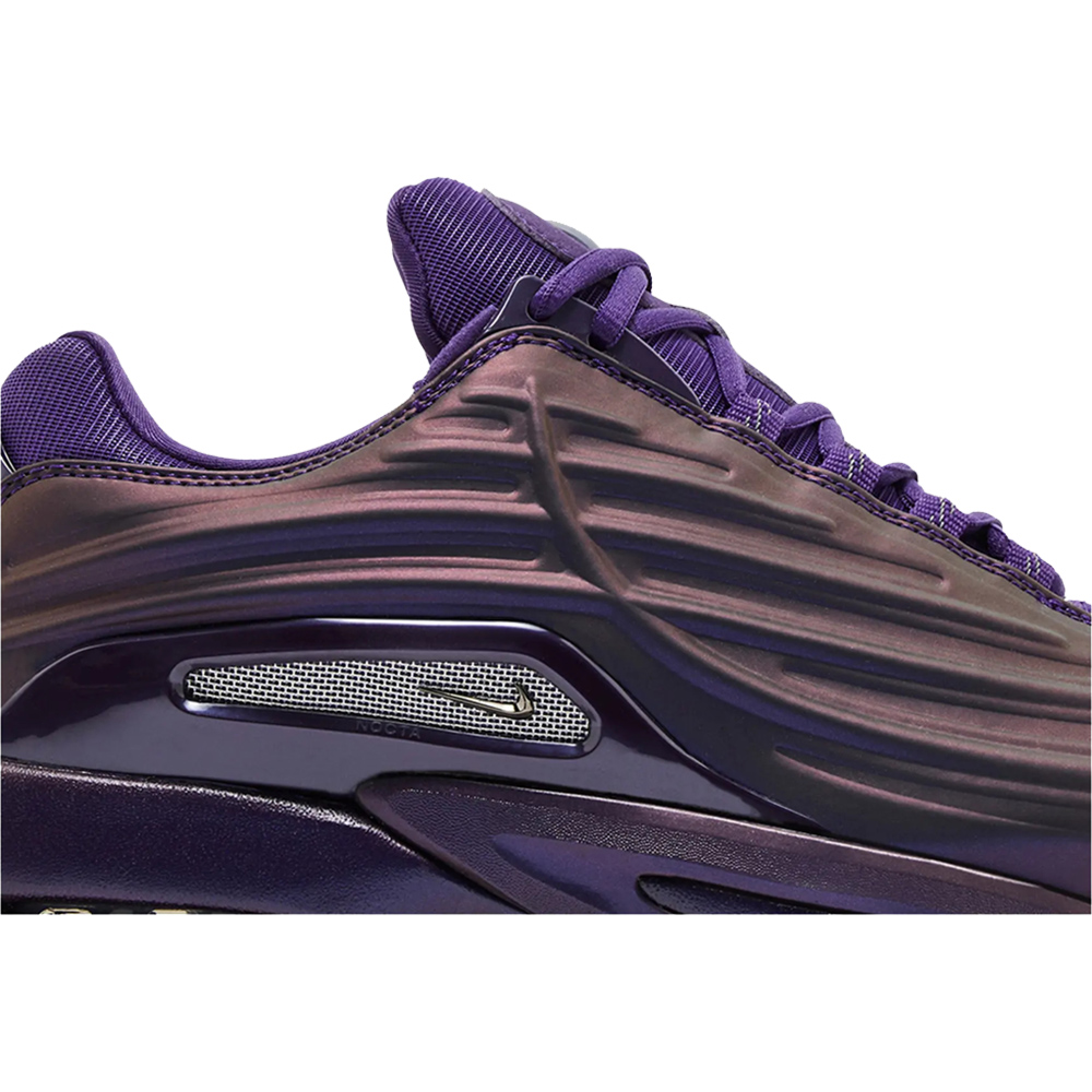 NOCTA x Hot Step 2 'Eggplant'