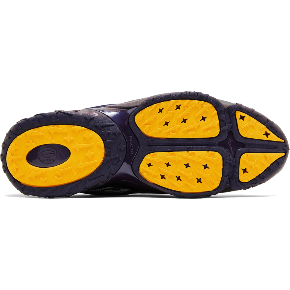 NOCTA x Hot Step 2 'Eggplant'