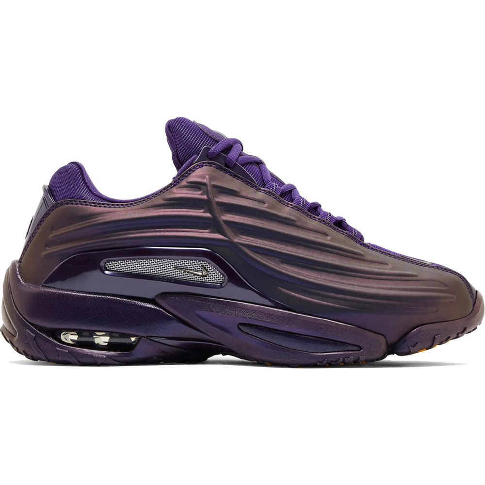 NOCTA x Hot Step 2 'Eggplant'