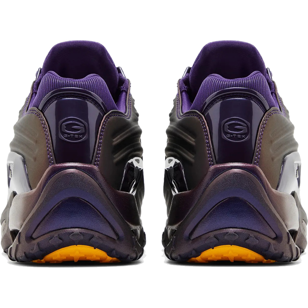 NOCTA x Hot Step 2 'Eggplant'