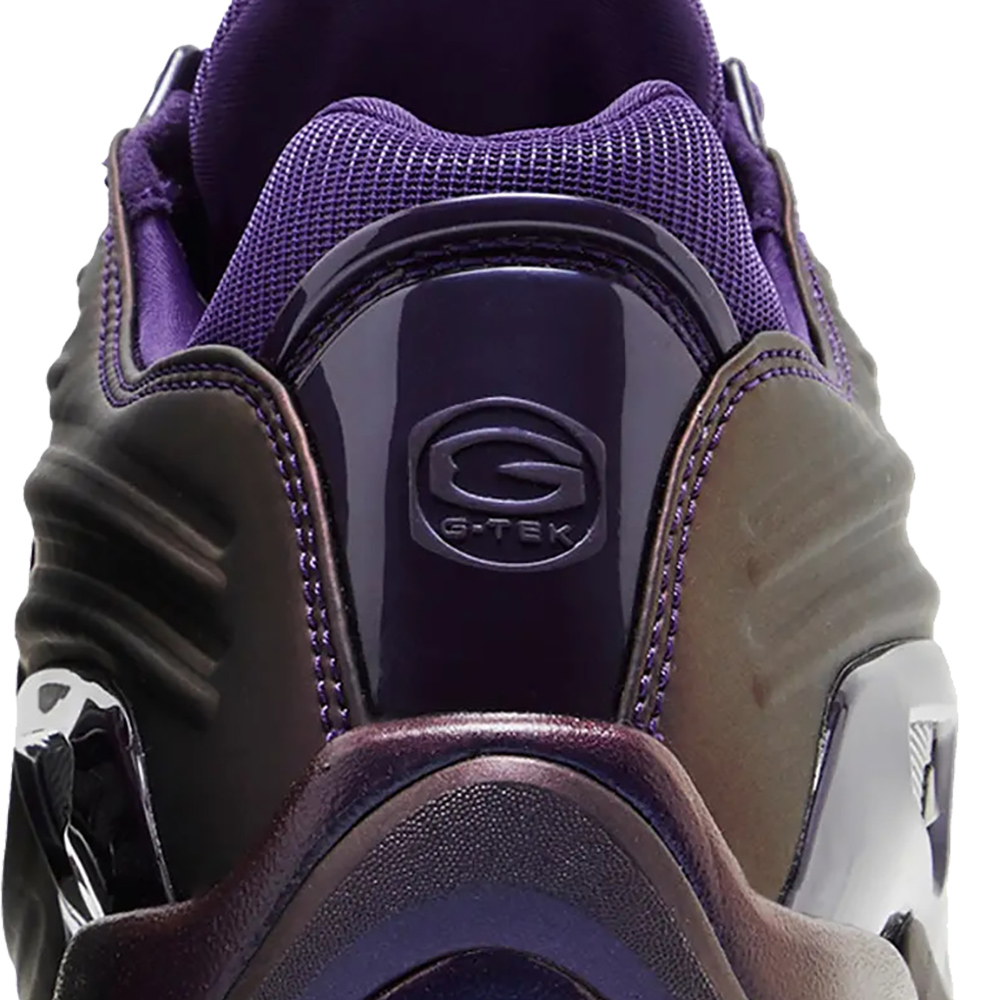 NOCTA x Hot Step 2 'Eggplant'
