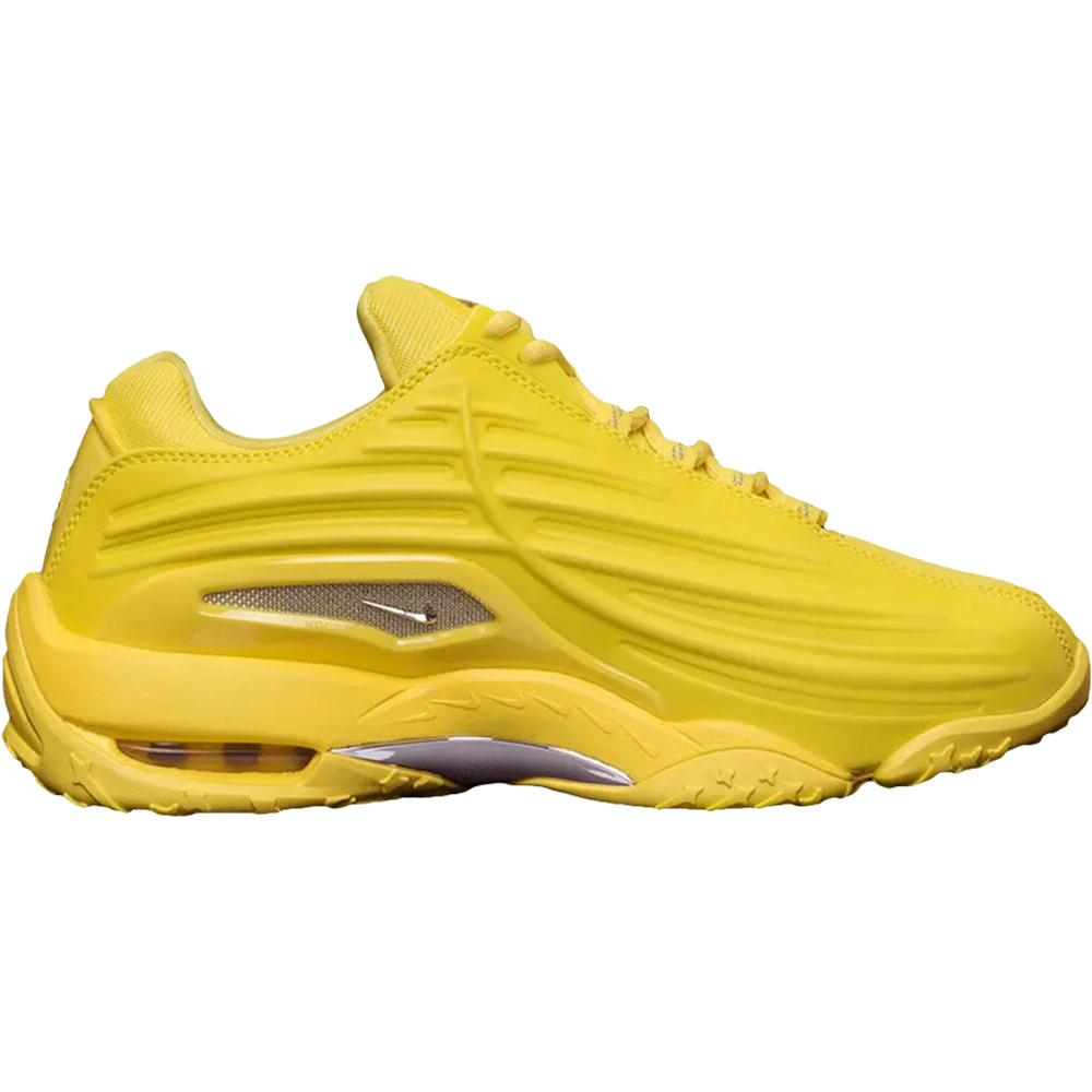 NOCTA x Hot Step 2 'Opti Yellow'