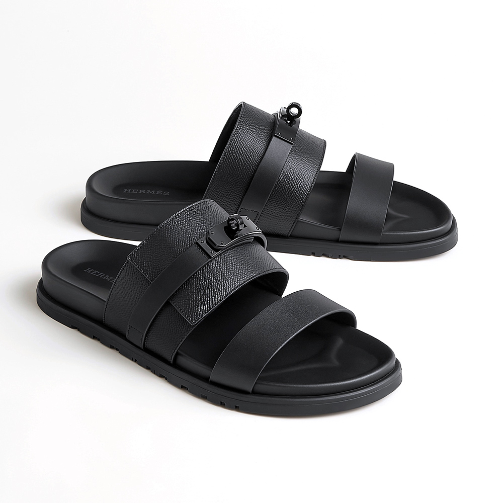 Hermes Jackson sandal