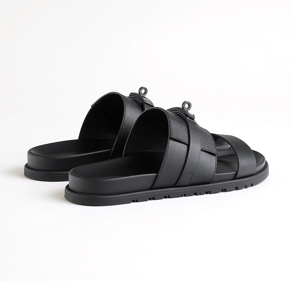 Hermes Jackson sandal