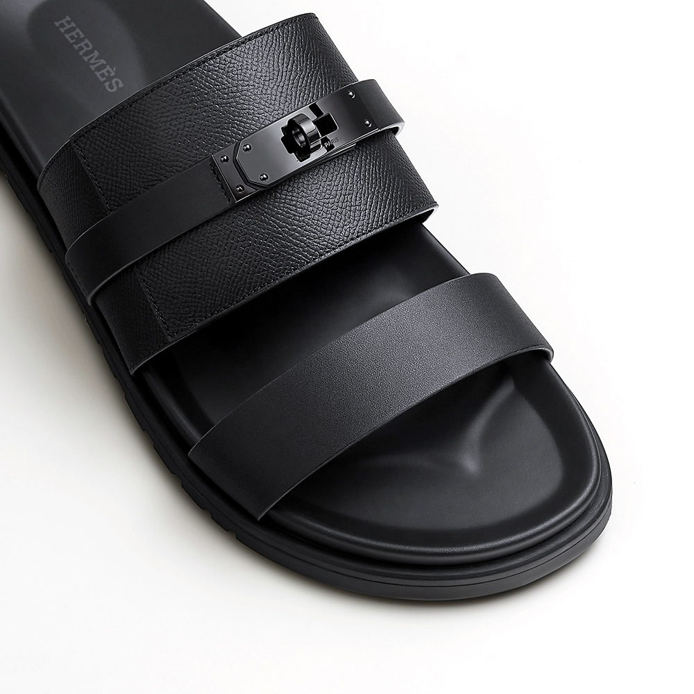Hermes Jackson sandal