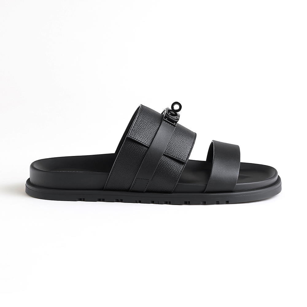 Hermes Jackson sandal
