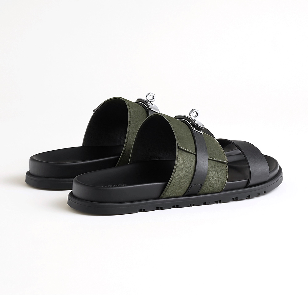 Hermes Jackson sandal