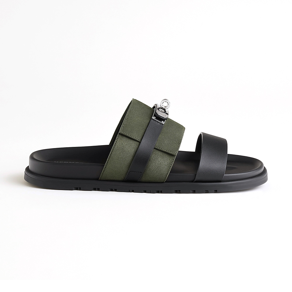 Hermes Jackson sandal