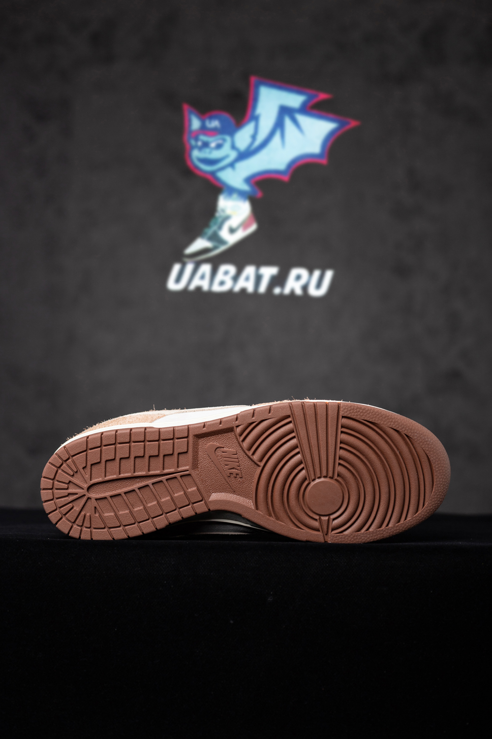 DUNK LOW PREMIUM 'MEDIUM CURRY'