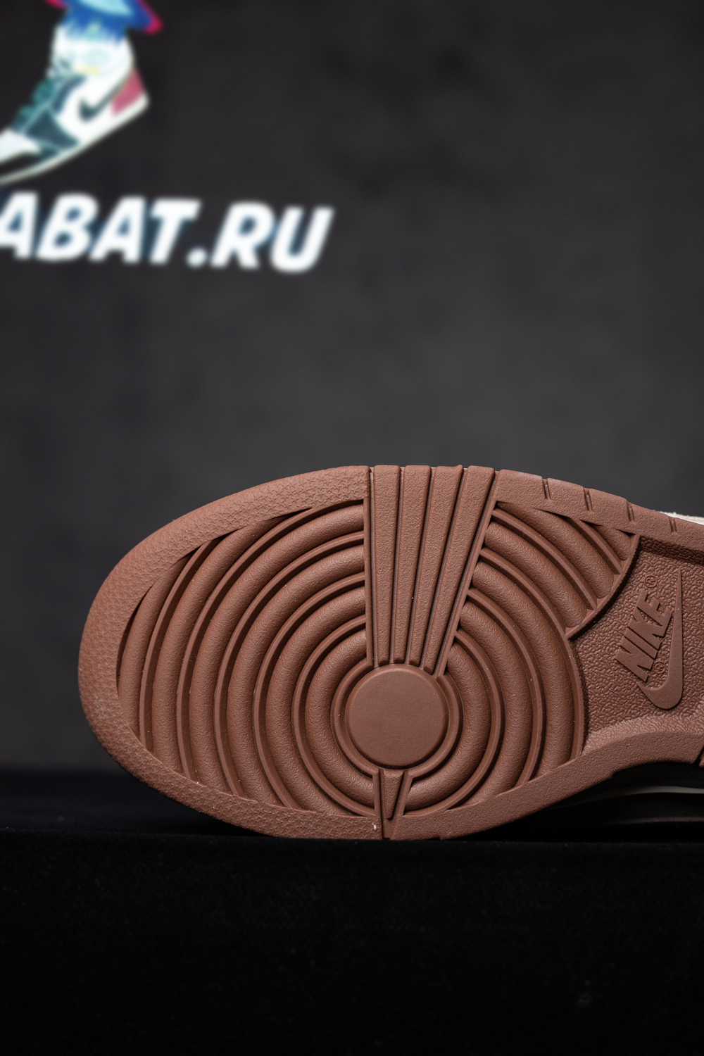 DUNK LOW PREMIUM 'MEDIUM CURRY'