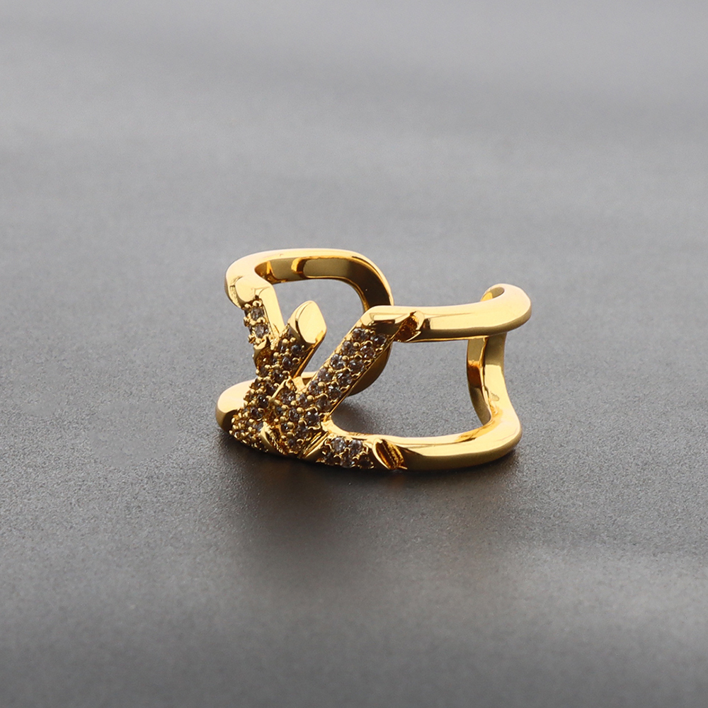 Louis Vuitton Volt One Ring Q9Q35F