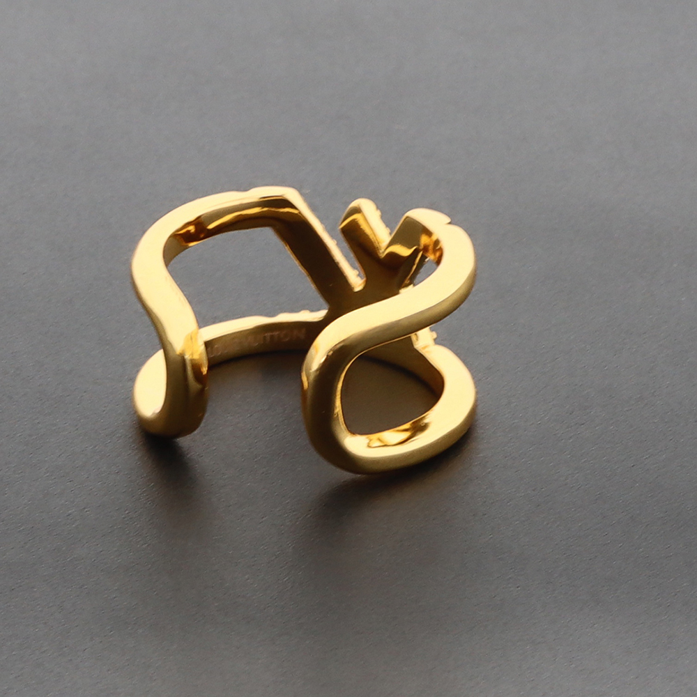 Louis Vuitton Volt One Ring Q9Q35F