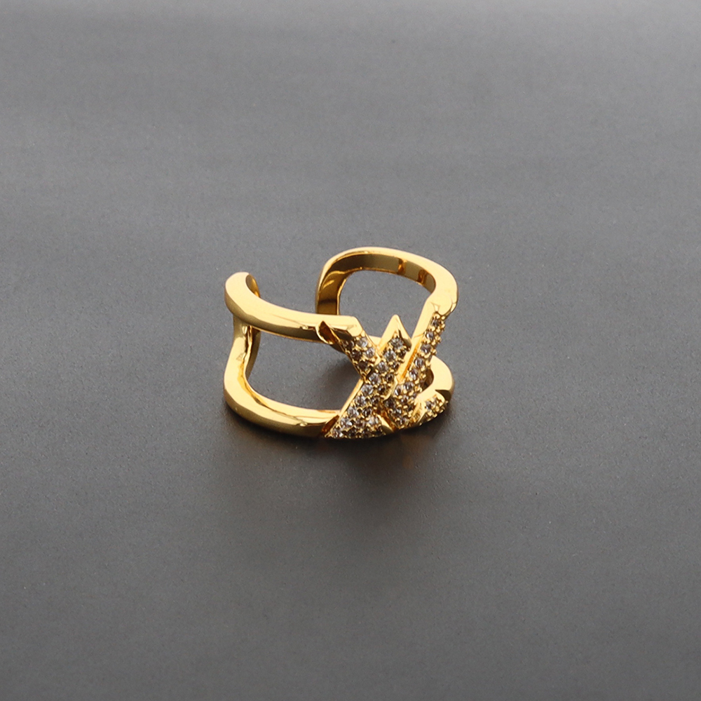 Louis Vuitton Volt One Ring Q9Q35F