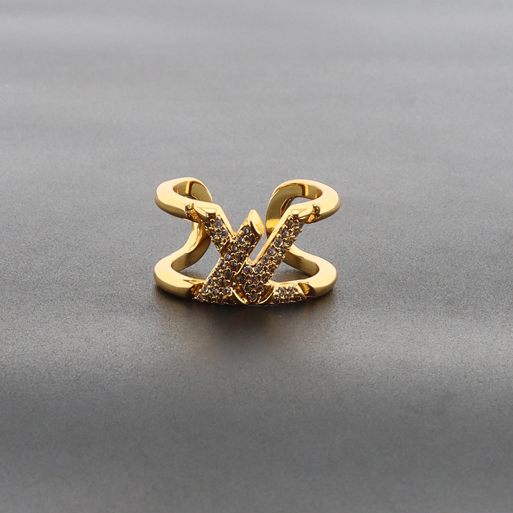 Louis Vuitton Volt One Ring Q9Q35F