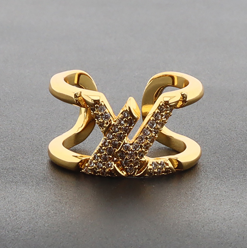 Louis Vuitton Volt One Ring Q9Q35F