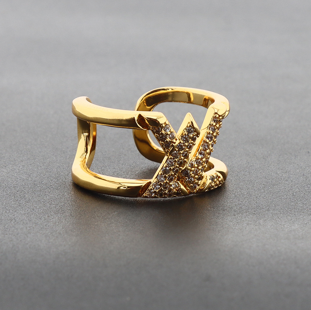Louis Vuitton Volt One Ring Q9Q35F