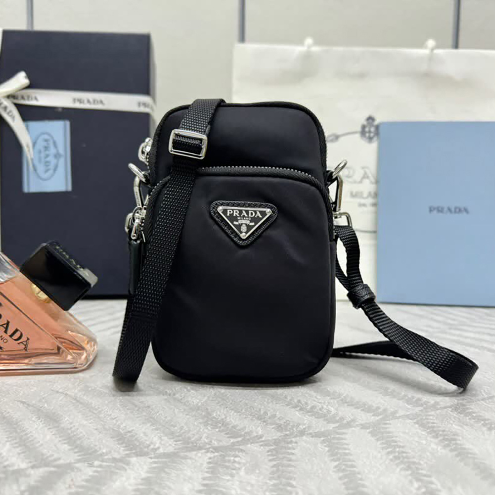 Prada Bags 2ZT024 11*17*4.5cm