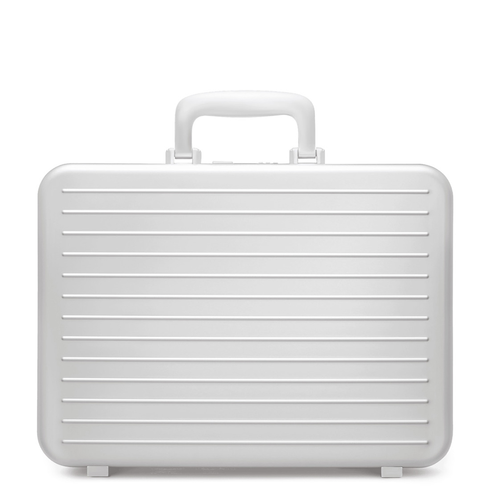 Rimowa Aluminum Briefcase 900070 35*41*8.6cm