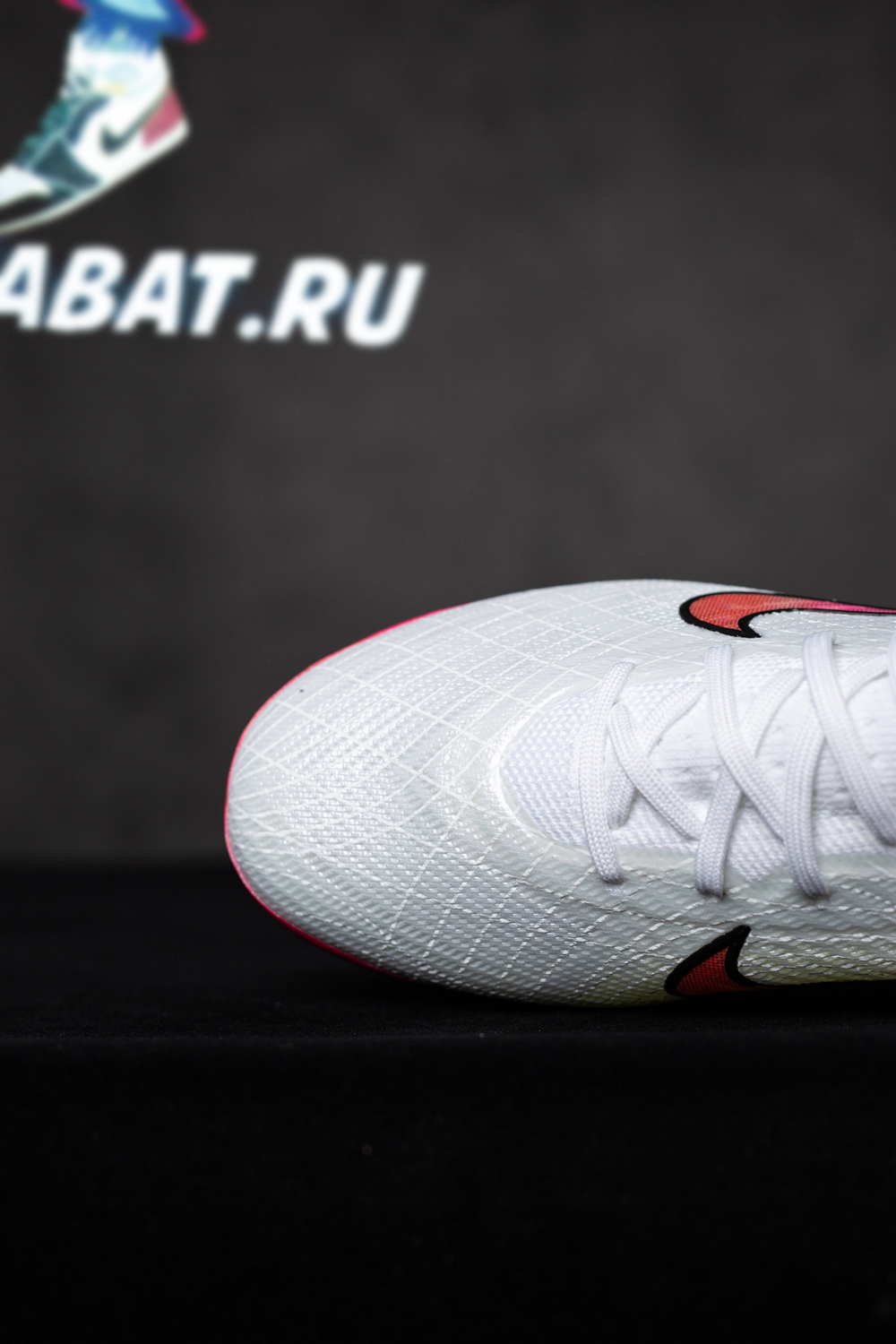 Nike Air Zoom Mercurial Superfly IX Elite FG