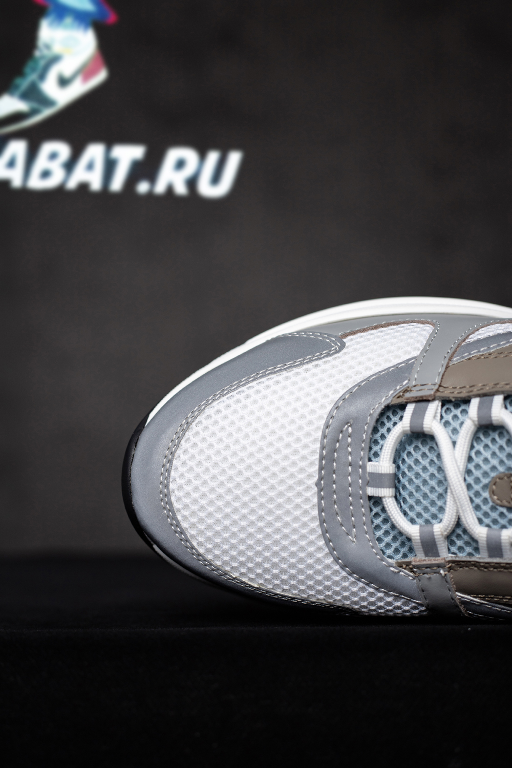 Dior B22 'White Blue'