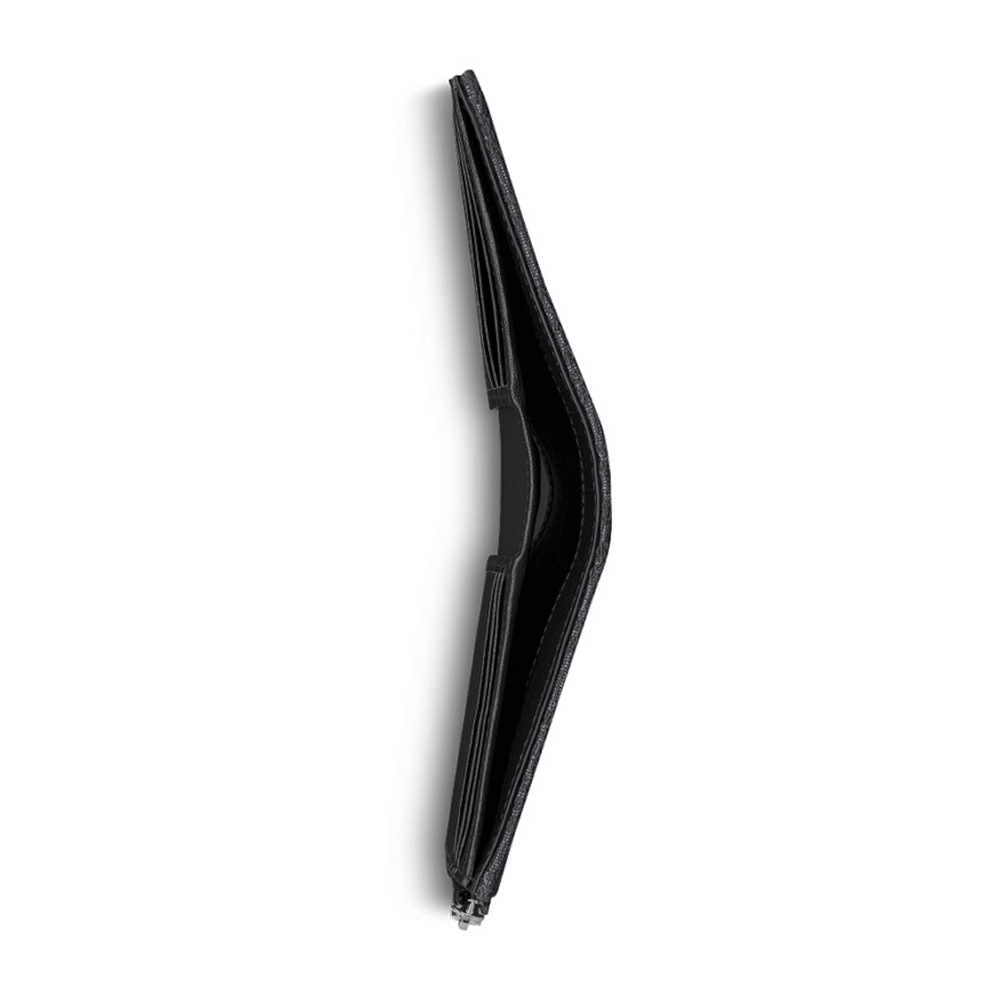 Dior Vertical Compact Card Holder H03E 8.5*11.8*2.2cm