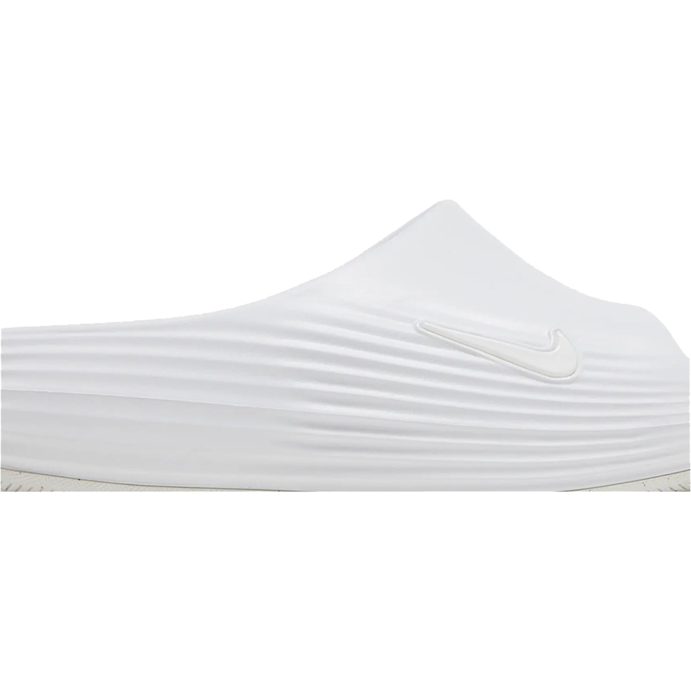 ReactX Rejuven8 Slide 'Summit White'