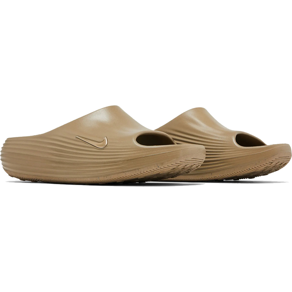 ReactX Rejuven8 Slide 'Khaki'