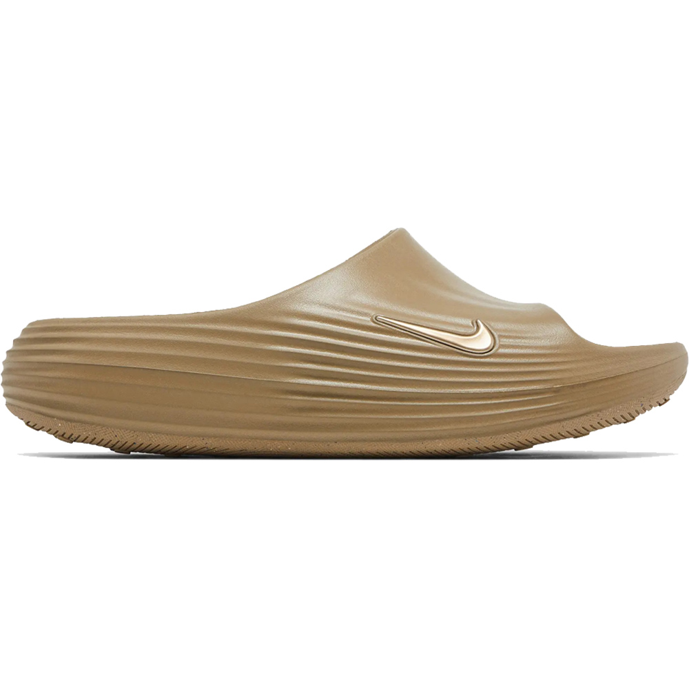 ReactX Rejuven8 Slide 'Khaki'
