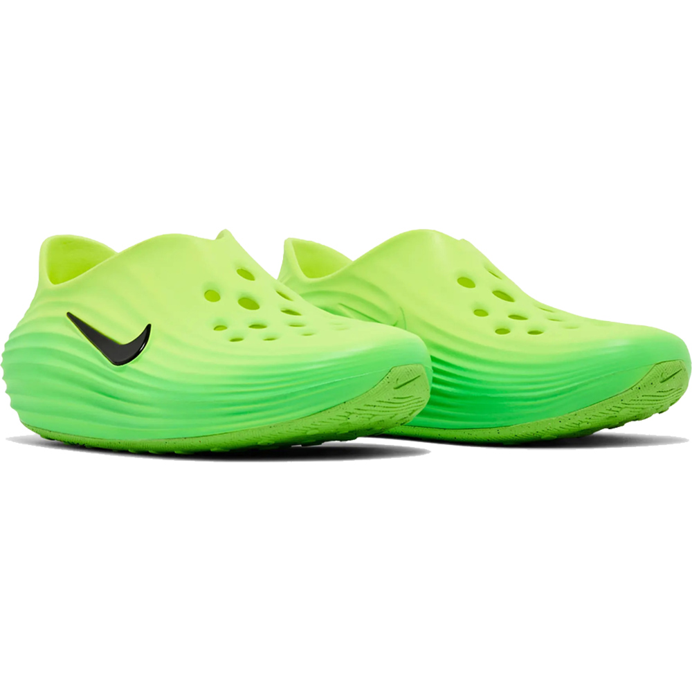 ReactX Rejuven8 GS 'Green Strike'
