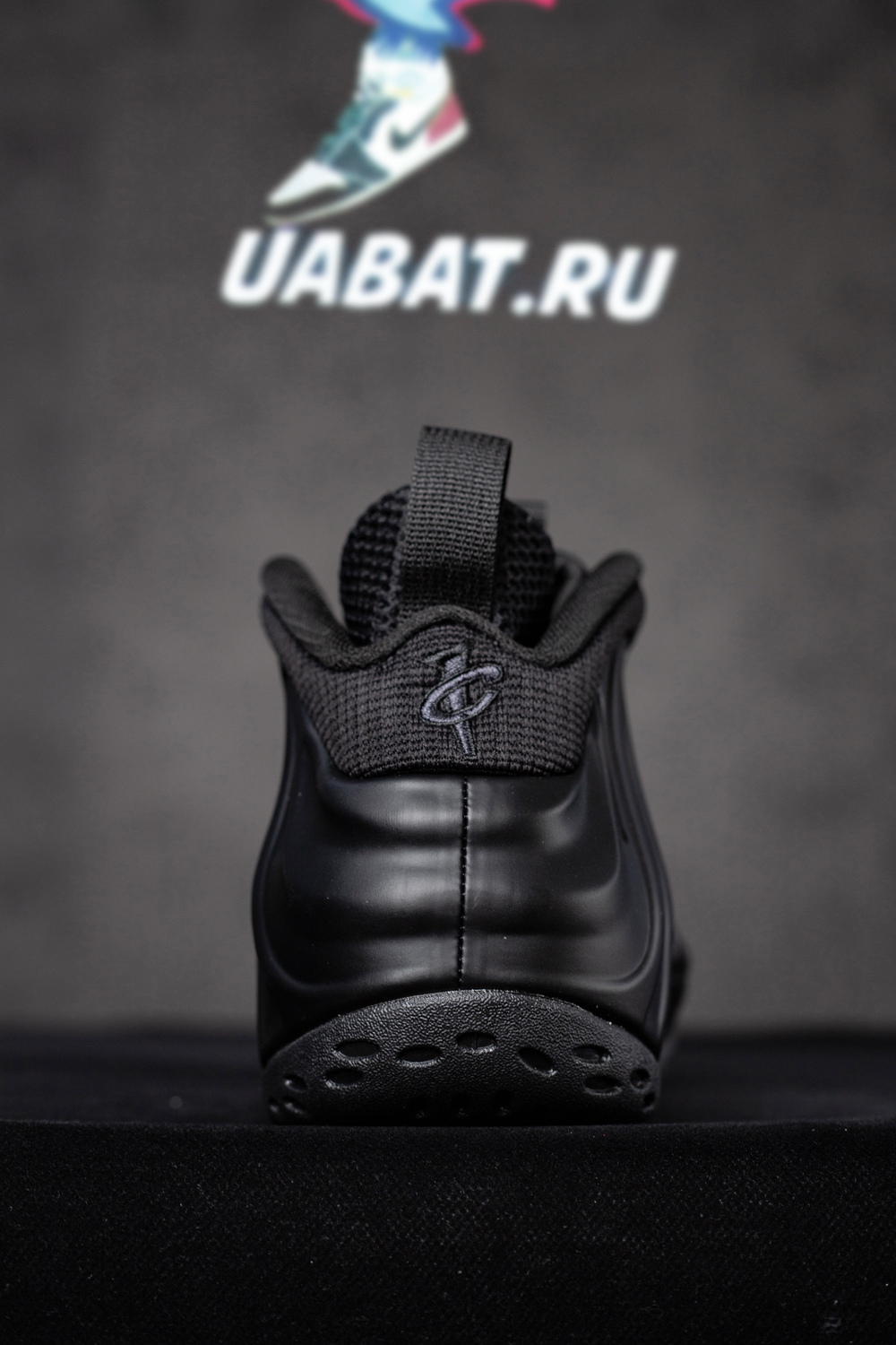 Air Foamposite One 'Anthracite' 2023