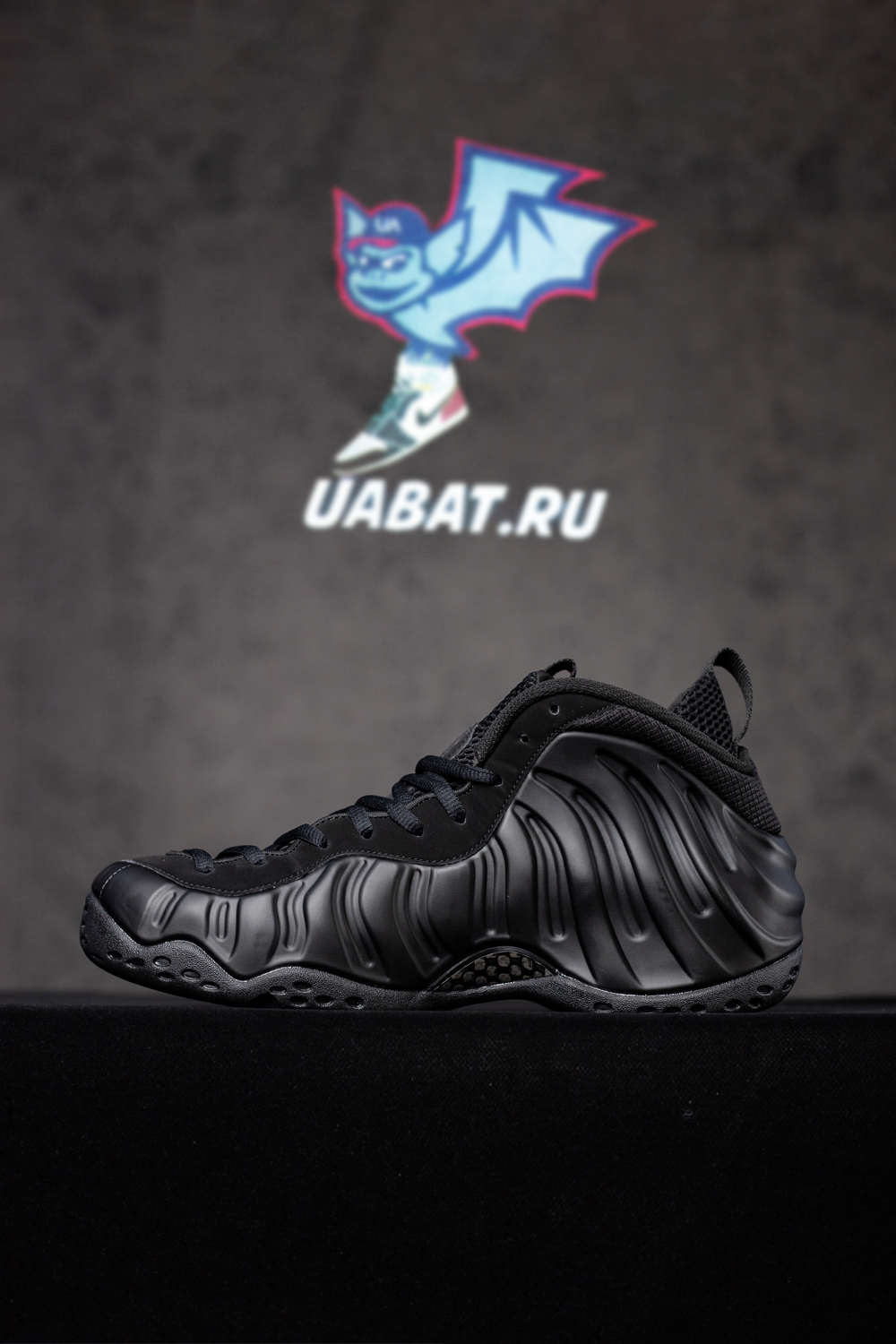 Air Foamposite One 'Anthracite' 2023