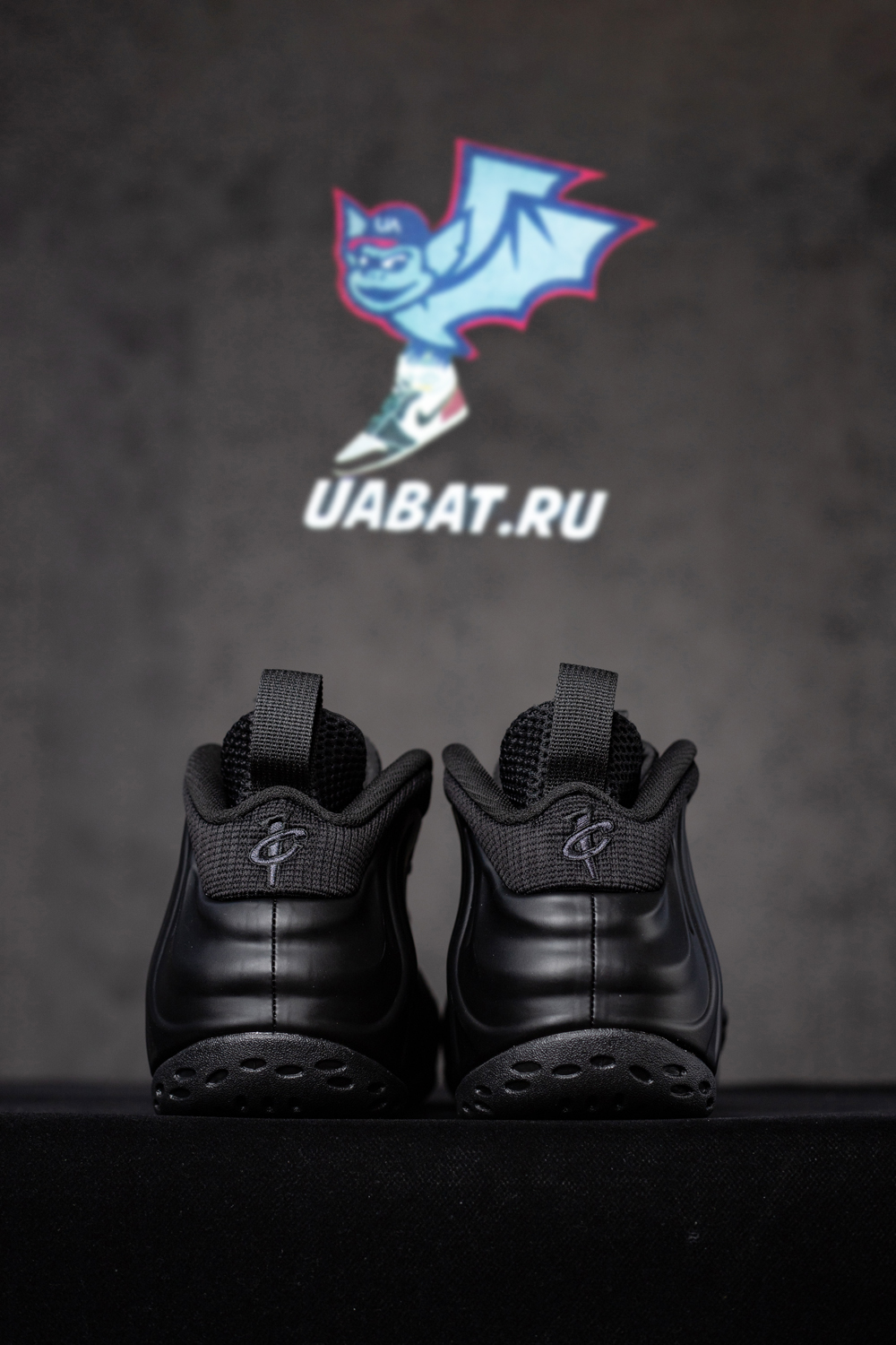 Air Foamposite One 'Anthracite' 2023