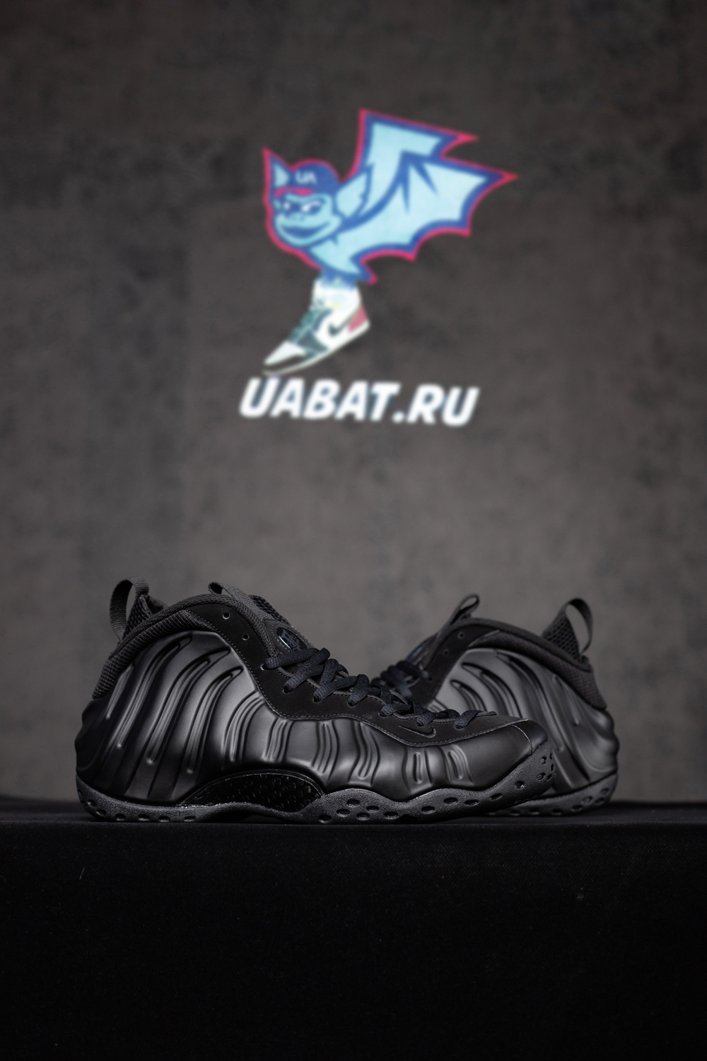 Air Foamposite One 'Anthracite' 2023