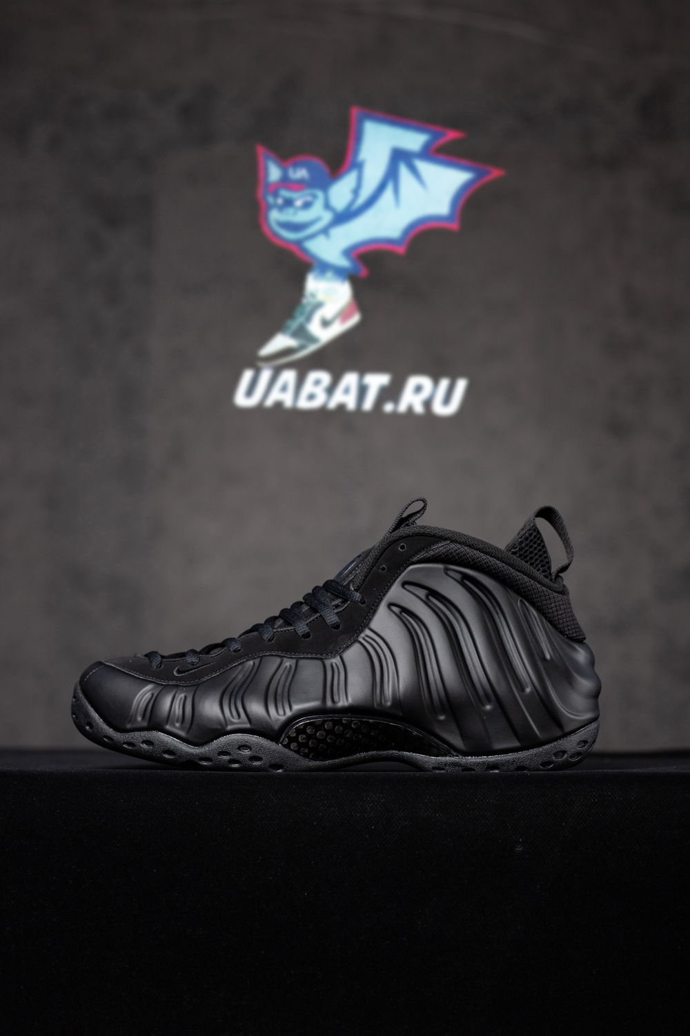 Air Foamposite One 'Anthracite' 2023