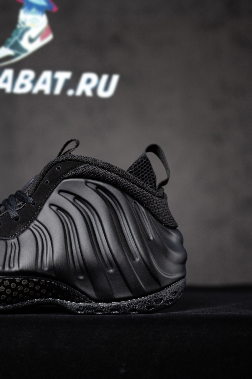 Air Foamposite One 'Anthracite' 2023