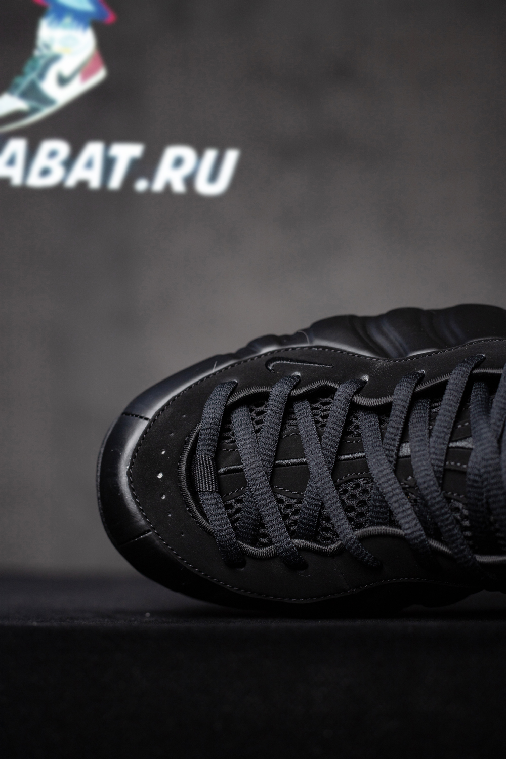 Air Foamposite One 'Anthracite' 2023