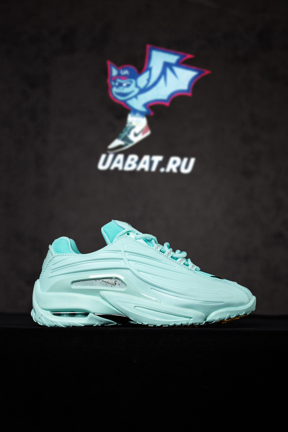 NOCTA x Hot Step 2 'Mint Foam'