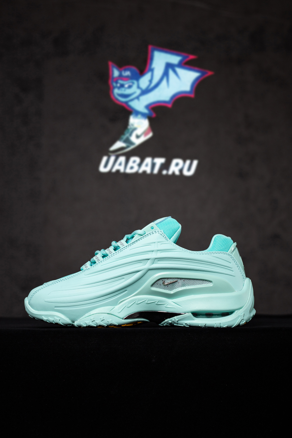 NOCTA x Hot Step 2 'Mint Foam'