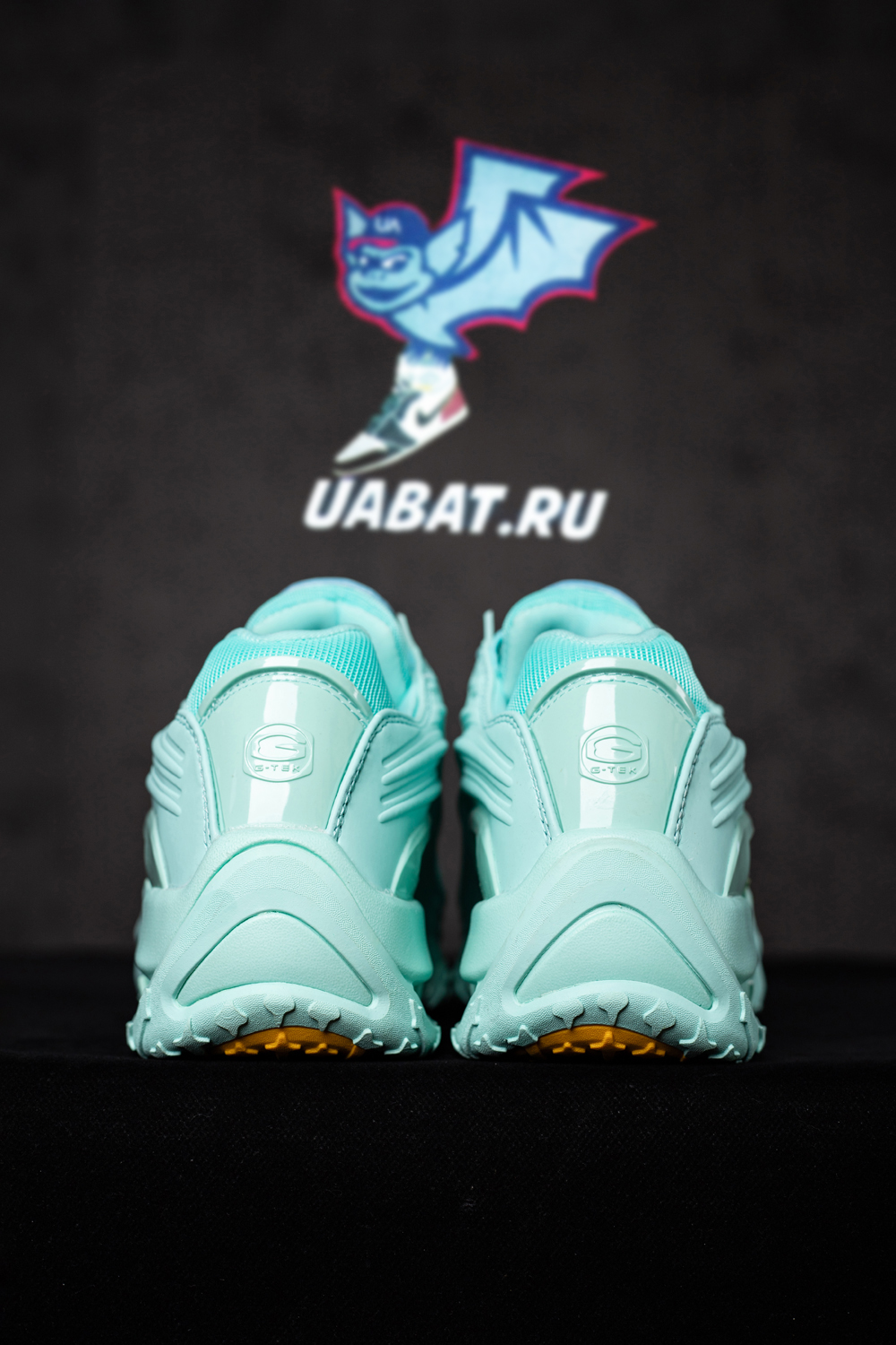 NOCTA x Hot Step 2 'Mint Foam'
